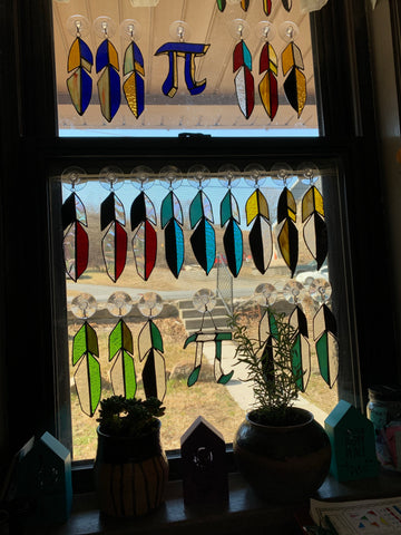 Sun Catchers