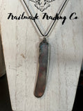 Butter Knife Necklace (C)