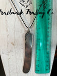 Butter Knife Necklace (C)